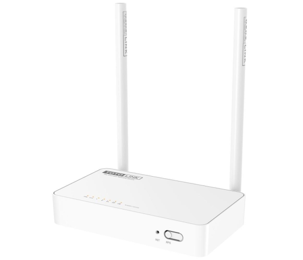 Totolink N300RT V4 (300Mb/s b/g/n) - 602446 - zdjęcie 2